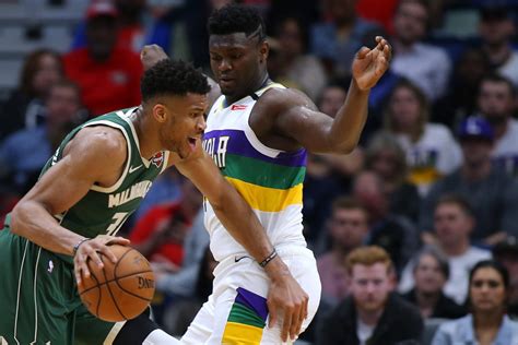 New Orleans Pelicans Have Five Players Ranked in Top 100 of .